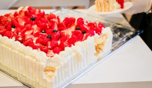 徳島県の美味しいケーキ屋さんランキング！