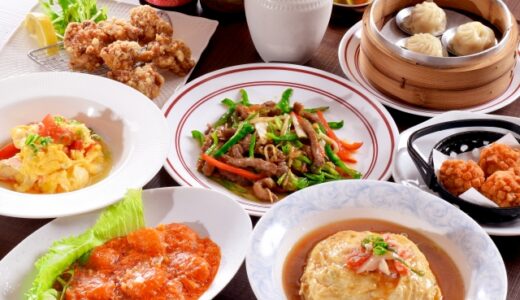 徳島県の美味しい中華料理屋ランキング！